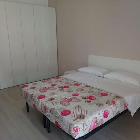 Daniela B&B Cariati Dış mekan fotoğraf