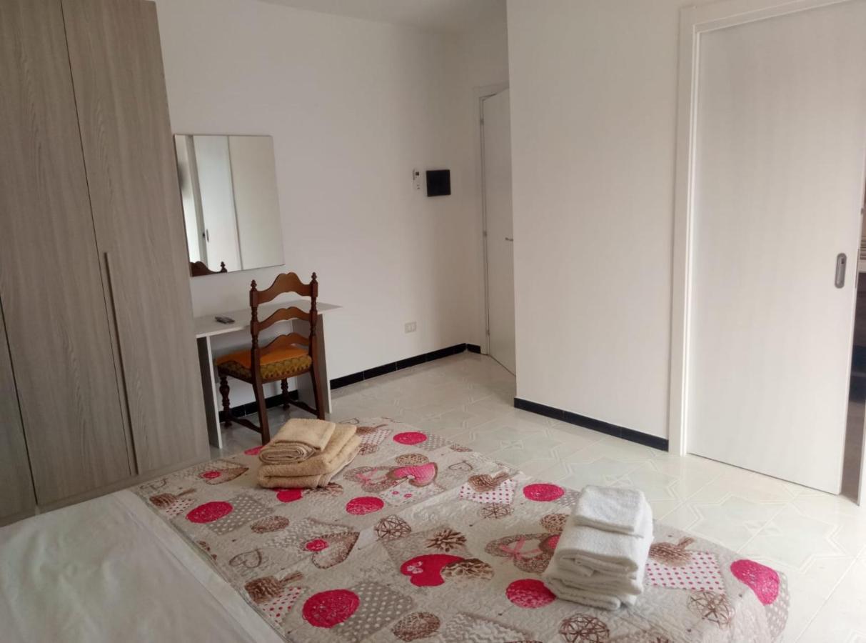 Daniela B&B Cariati Dış mekan fotoğraf