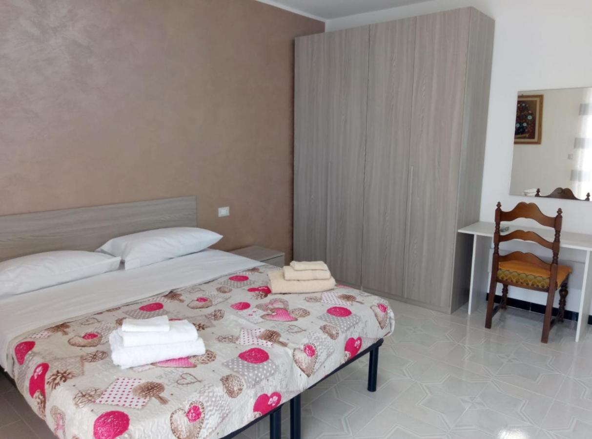 Daniela B&B Cariati Dış mekan fotoğraf