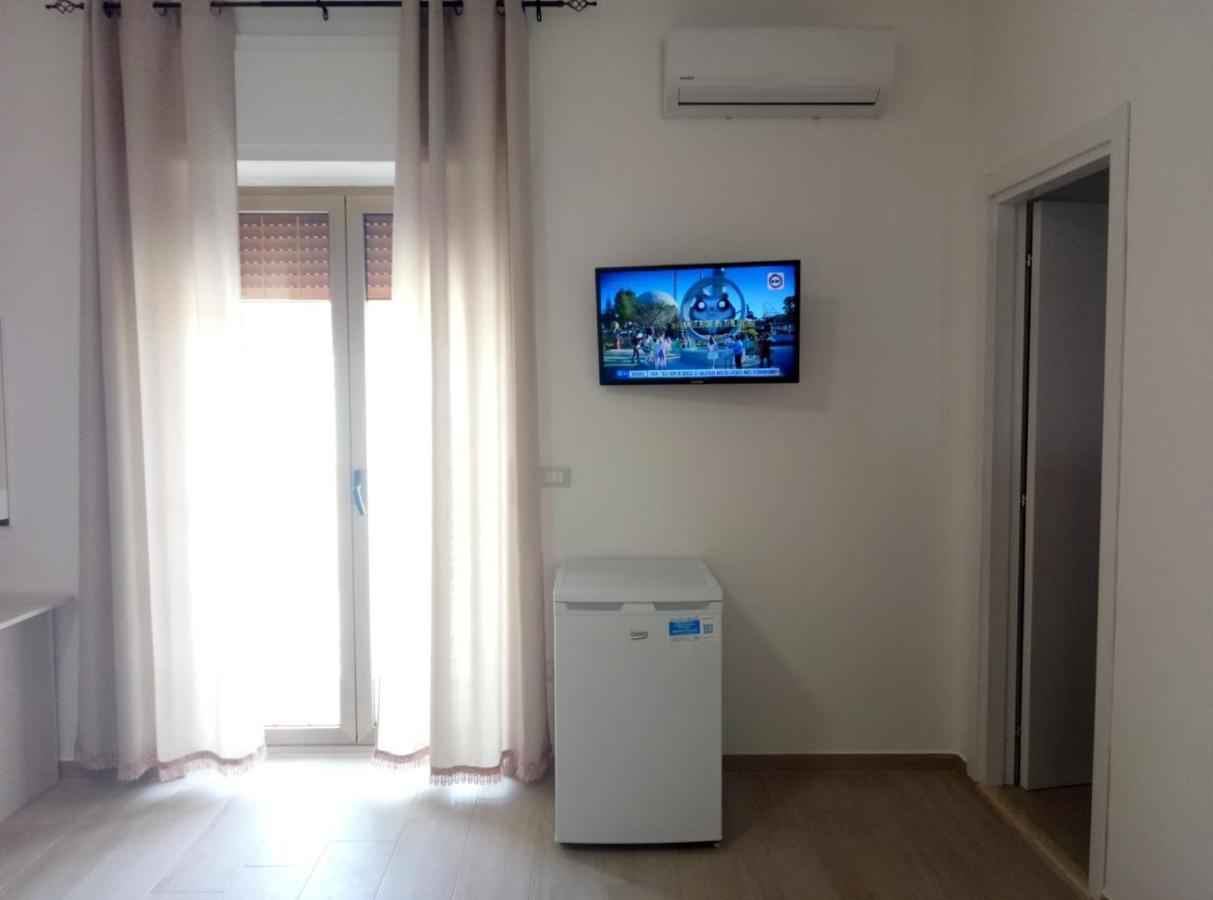 Daniela B&B Cariati Dış mekan fotoğraf