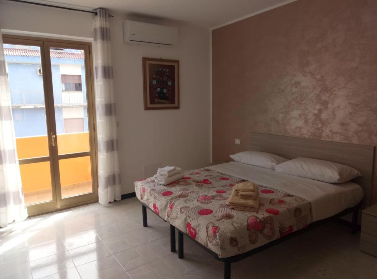Daniela B&B Cariati Dış mekan fotoğraf