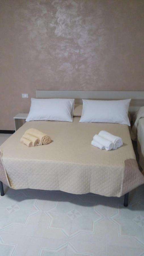 Daniela B&B Cariati Dış mekan fotoğraf