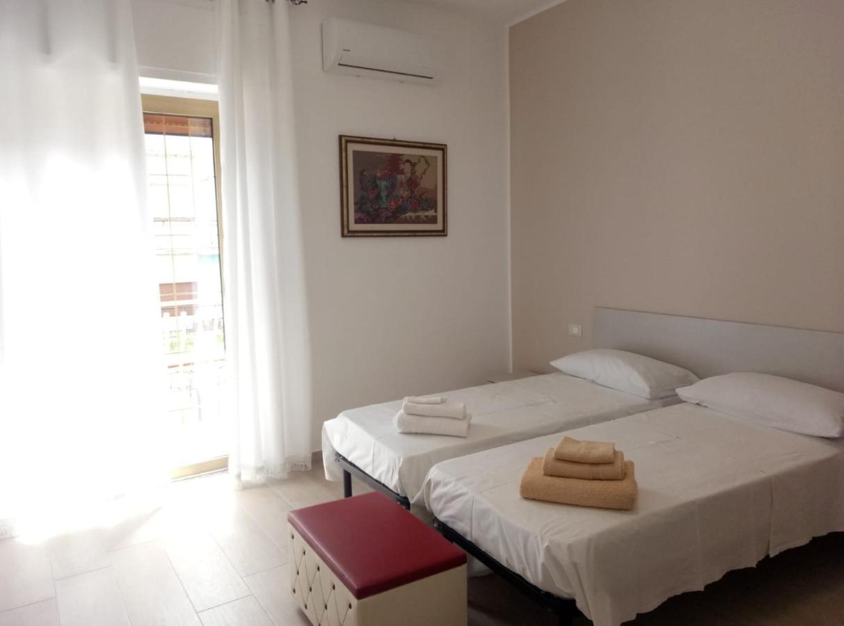 Daniela B&B Cariati Dış mekan fotoğraf