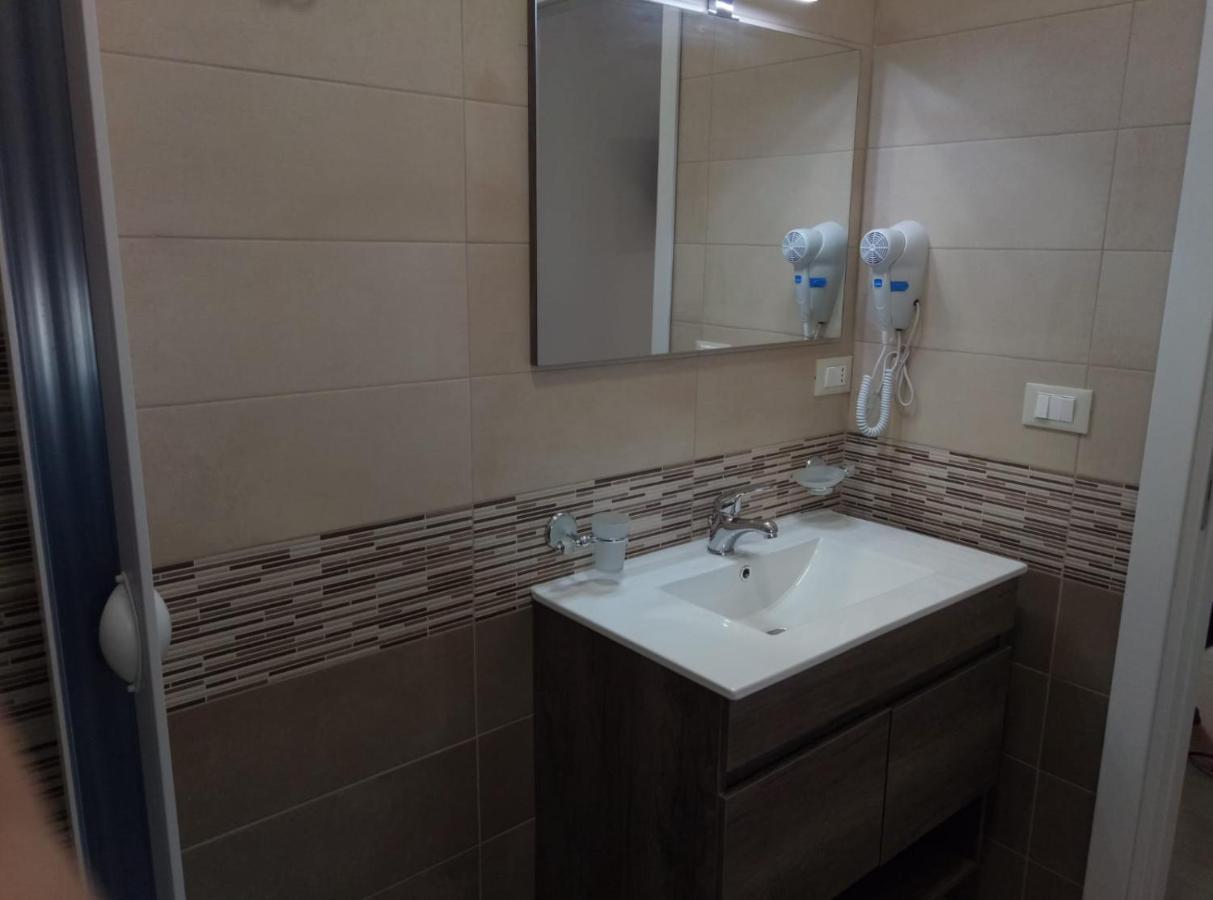 Daniela B&B Cariati Dış mekan fotoğraf