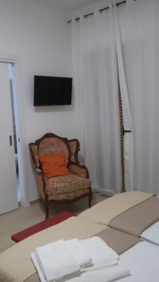 Daniela B&B Cariati Dış mekan fotoğraf