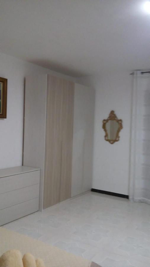 Daniela B&B Cariati Dış mekan fotoğraf