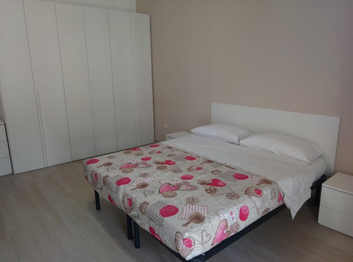 Daniela B&B Cariati Dış mekan fotoğraf