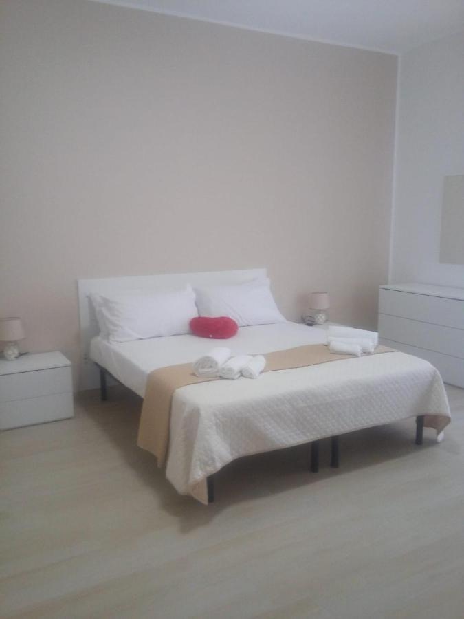 Daniela B&B Cariati Dış mekan fotoğraf