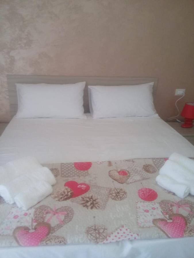 Daniela B&B Cariati Dış mekan fotoğraf