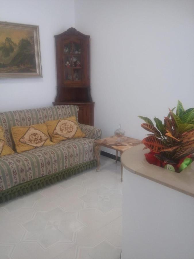 Daniela B&B Cariati Dış mekan fotoğraf