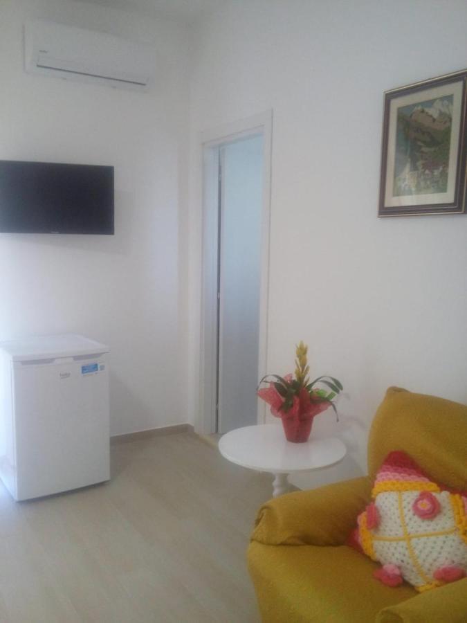 Daniela B&B Cariati Dış mekan fotoğraf