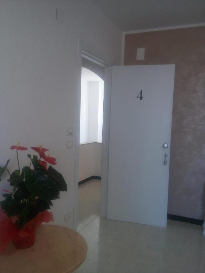 Daniela B&B Cariati Dış mekan fotoğraf