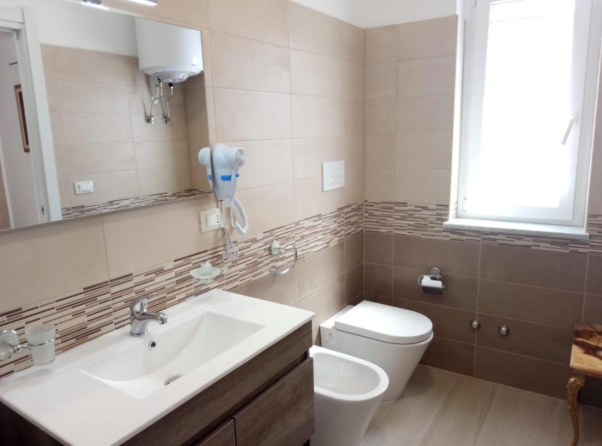 Daniela B&B Cariati Dış mekan fotoğraf